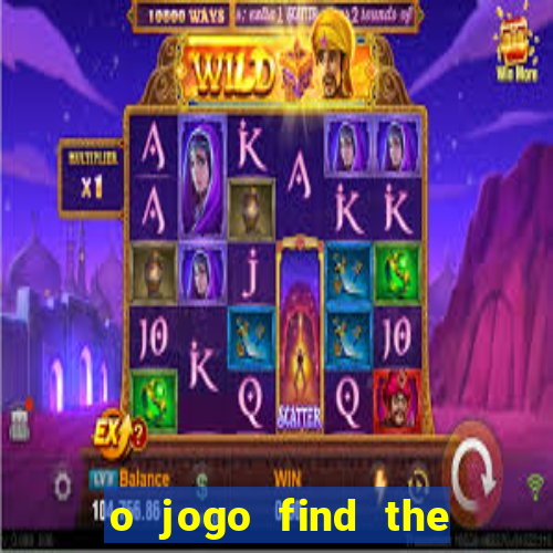 o jogo find the word paga mesmo